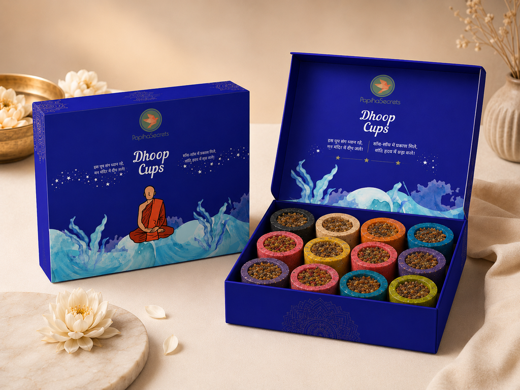 Dhoop Cup