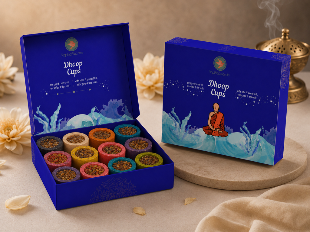 Dhoop Cup