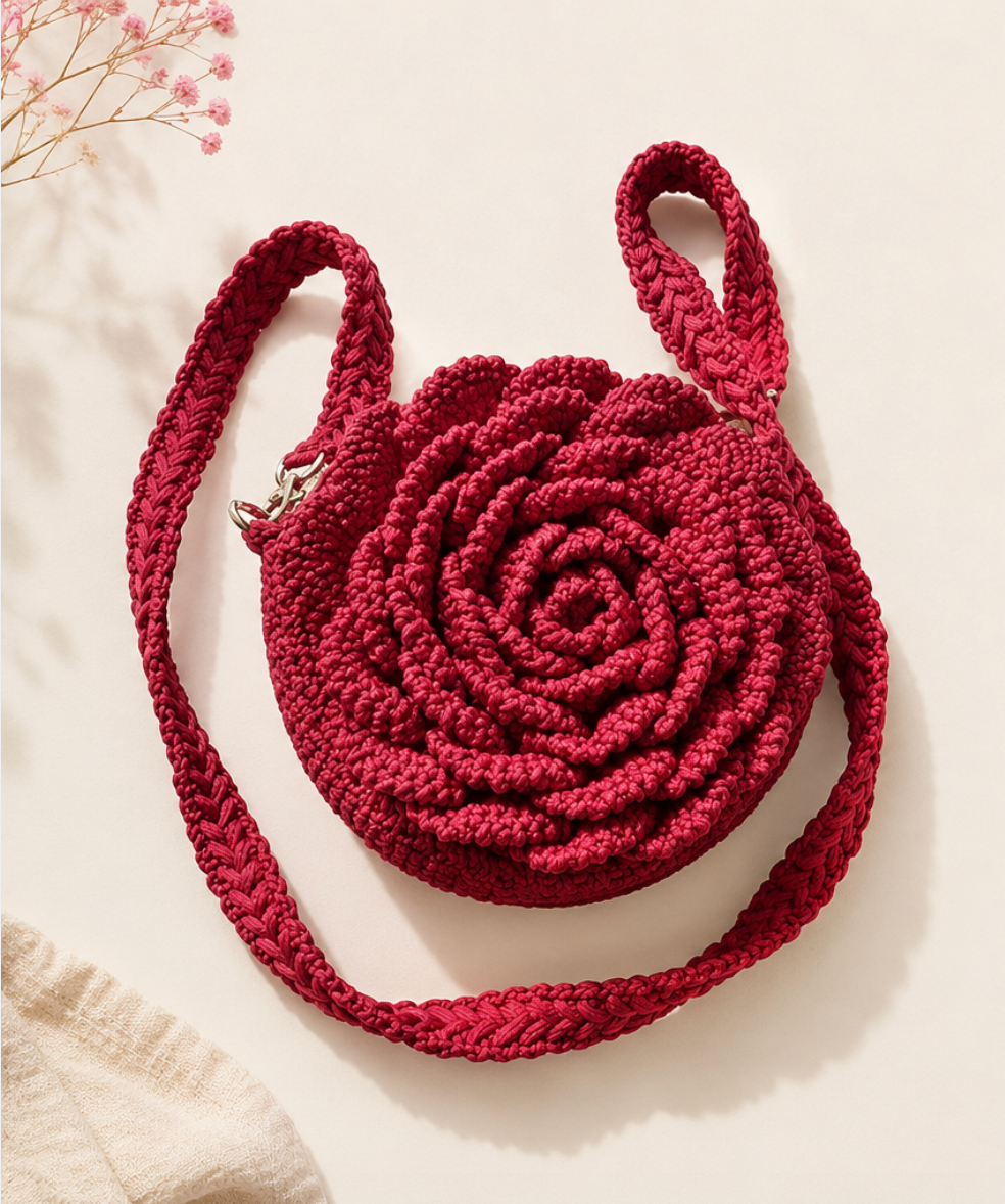 Sling a Rose