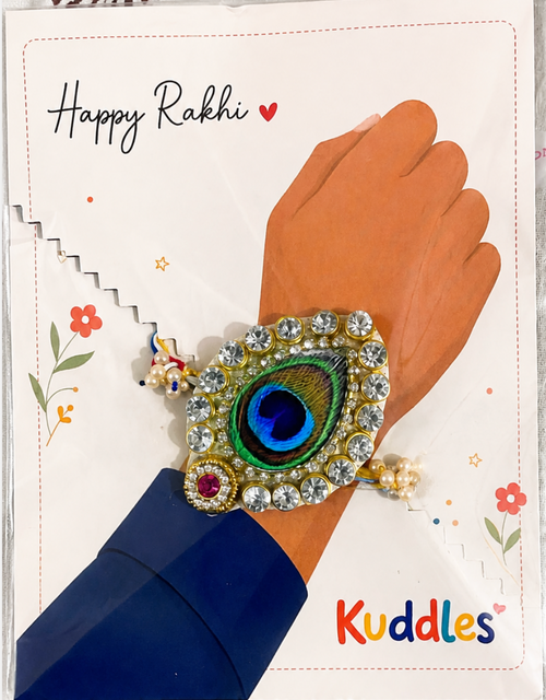 Kanha Rakhi