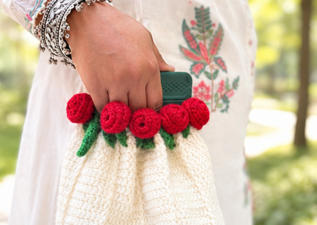 Ringa Ringa Roses